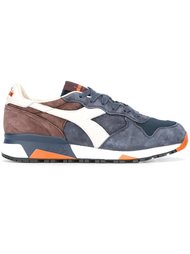 кроссовки с панельным дизайном  Diadora