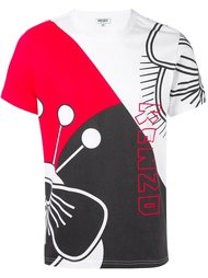 футболка 'Tanami' Kenzo