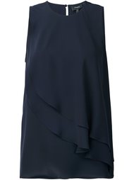 layered top Theory
