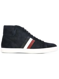 хайтопы 'La Montecarlo' Moncler
