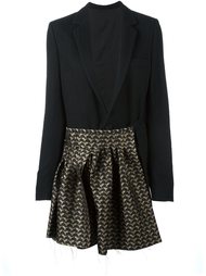 'Booking' blazer A.F.Vandevorst