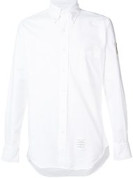 классическая рубашка Thom Browne