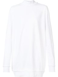 turtleneck sweatshirt Damir Doma