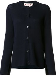 классический кардиган  Marni