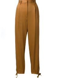 high waisted cropped trousers  Mm6 Maison Margiela