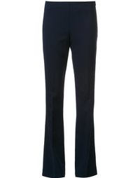 tailored flared trousers Trina Turk