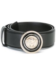 ремень 'Medusa' Versace
