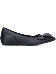 'Albany' ballerinas Pedro Garcia