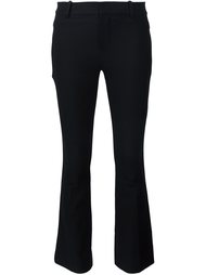 укороченные брюки  Derek Lam 10 Crosby