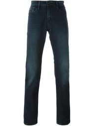 прямые джинсы Calvin Klein Jeans
