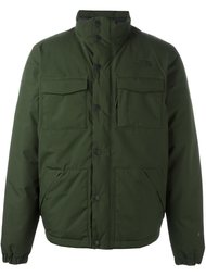 куртка-пуховик с карманами The North Face