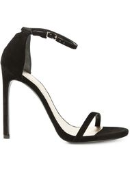 сандалии 'Nudist' Stuart Weitzman