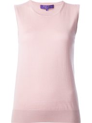sleeveless tank top Ralph Lauren