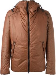 куртка с капюшоном Y-3