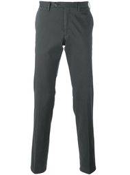 классические чиносы  Canali