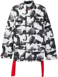 wide fit shirt Off-White