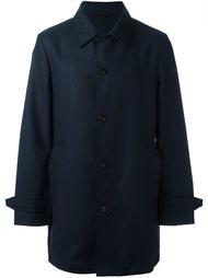 пальто средней длины Z Zegna