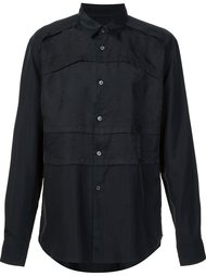 jacquard shirt Comme Des Garçons Homme Plus
