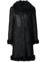 двухстороннее пальто Proenza Schouler
