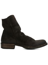 ботинки 'Eternity Elf'  Fiorentini +  Baker