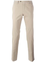 классические чиносы  Canali