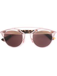 солнцезащитные очки 'So Real' Dior Eyewear