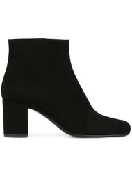 ботинки 'Babies'  Saint Laurent