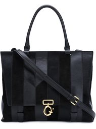 'Ave A' top handle satchel Derek Lam 10 Crosby