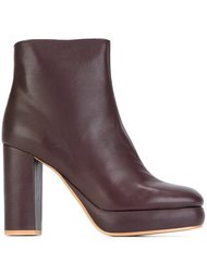 ботинки 'Lisa' на платформе See By Chloé