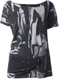 футболка 'Lucian' Ann Demeulemeester
