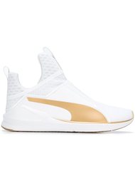 текстурированные хайтопы Puma