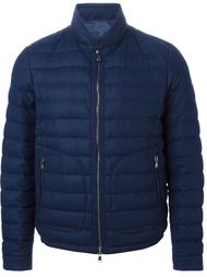 пуховик  'Delabost' Moncler