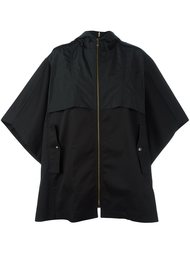 пальто на молнии Sonia By Sonia Rykiel