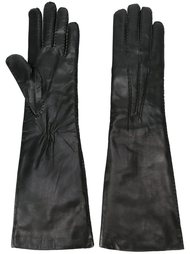 перчатки 'Joris' Ann Demeulemeester