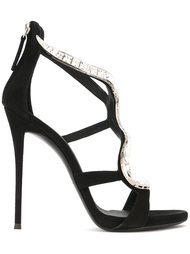 босоножки 'Venere'  Giuseppe Zanotti Design