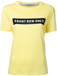 футболка 'Front Row Only' Guild Prime