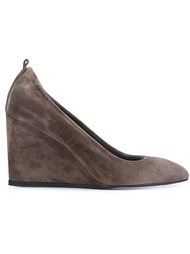 wedge pumps Lanvin