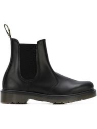 сапоги до щиколотки 'Flora'  Dr. Martens