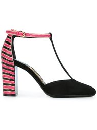 туфли 'Fergie' Salvatore Ferragamo