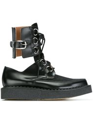 ботинки 'Stivale' Comme Des Garçons Homme Plus