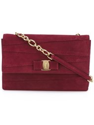 сумка на плечо 'Vara'  Salvatore Ferragamo