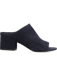 мюли 'Cube' 3.1 Phillip Lim