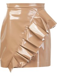 ruffled skirt MSGM