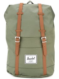 рюкзак с ремешками Herschel Supply Co.
