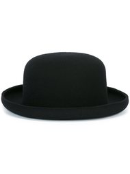 шляпа-котелок Comme Des Garçons Comme Des Garçons