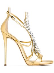 босоножки 'Belle'  Giuseppe Zanotti Design