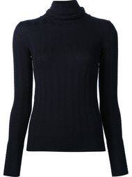 'Kivi' turtleneck jumper Creatures Of The Wind