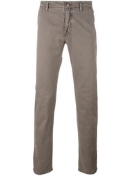 slim fit chinos Barba