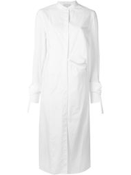 платье-рубашка средней длины 3.1 Phillip Lim