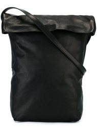 сумка через плечо с откидным клапаном Ann Demeulemeester